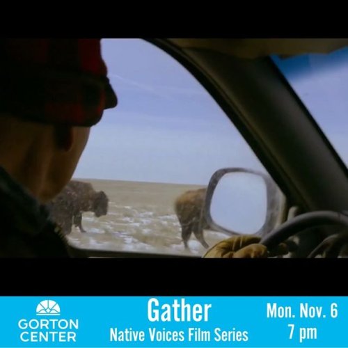 Video post from gortoncenterlf.