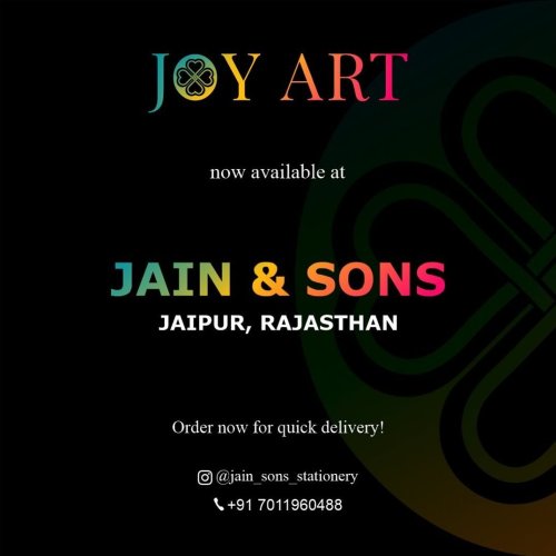 Photo post from joyartresin.