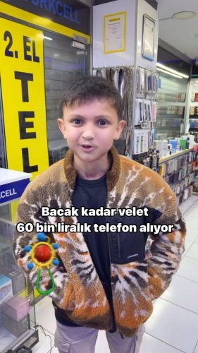 Video post from mehmetenliogluofficial.