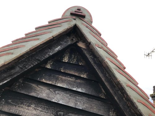 Carousel post from hardyandsonsroofing.