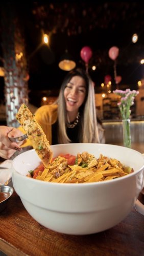 Video post from morogrill.