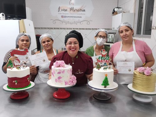 Photo post from lumoreiracursos.