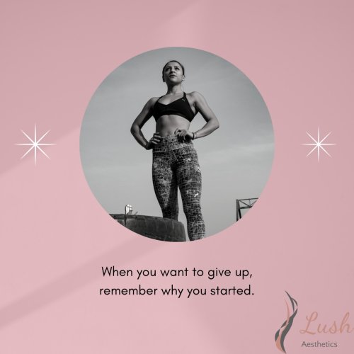 Photo post from lushaestheticsky.