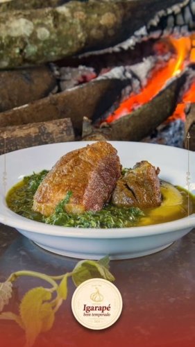 Video post from prefeituradeigarape.