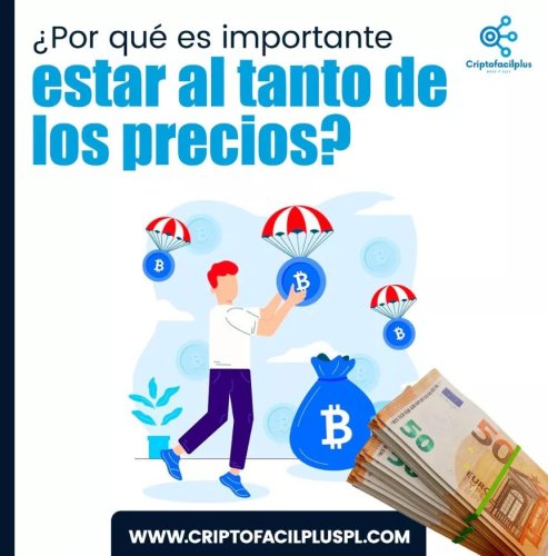Photo post from criptofacilplus.