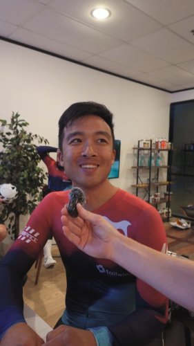 Video post from nightowlsracing.