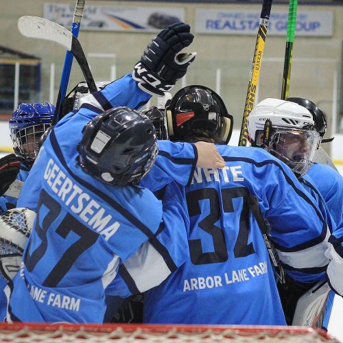 Photo post from orhlhockey.