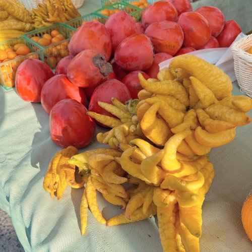 Photo post from visaliafarmersmarket.
