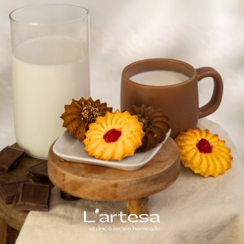Photo post from laartesaoficial.