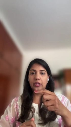 Video post from withswatiprakash.