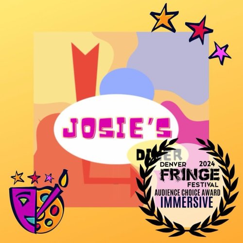 Photo post from denfringe.