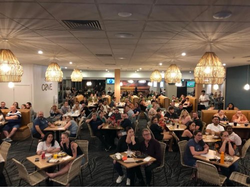 Photo post from thearytoukley.