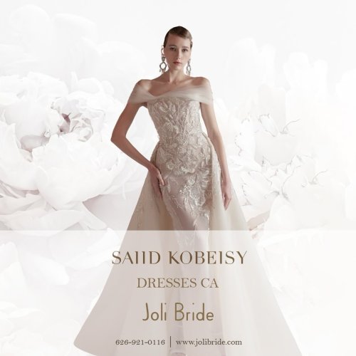 Photo post from jolibride.