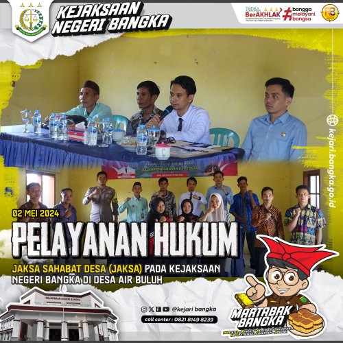 Carousel post from kejaribangka.