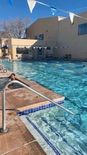 Video post from nmswmidtown.
