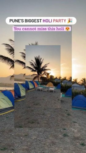 Video post from octopusdamtouchresort.