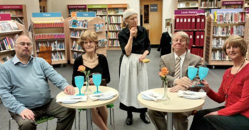 Photo post from bramleynewspaper.