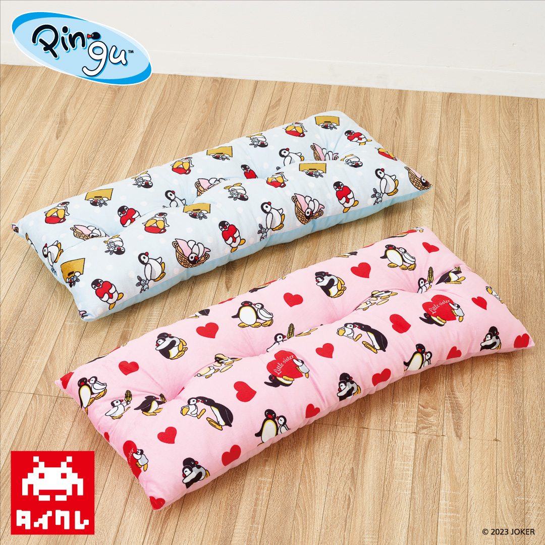 Carousel post from pingu_jp.