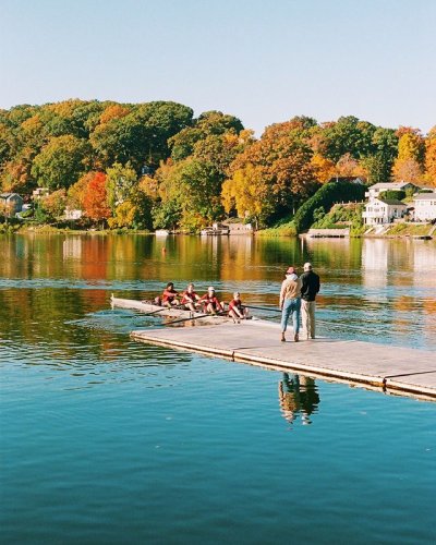 Photo post from bostoncollege.