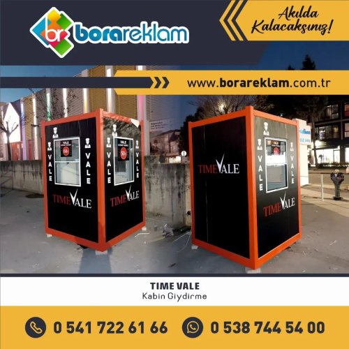 Photo post from borareklam.