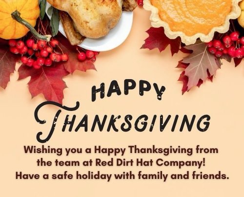 Photo post from reddirthatco.