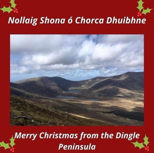 Photo post from dinglepeninsulatourism.