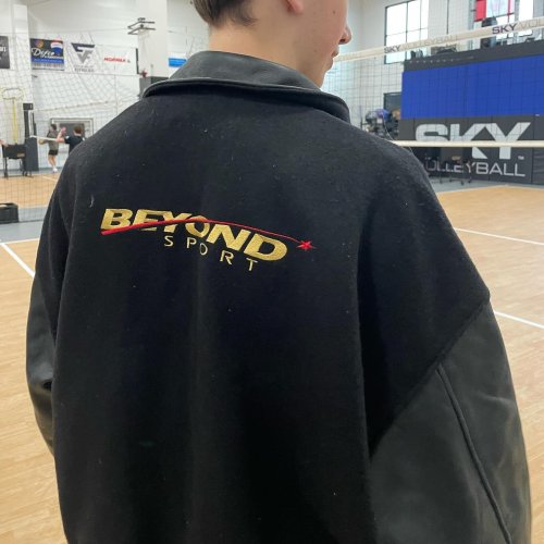 Photo post from beyondsportinsta.