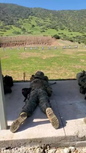 Video post from escuelamilitaroficial.