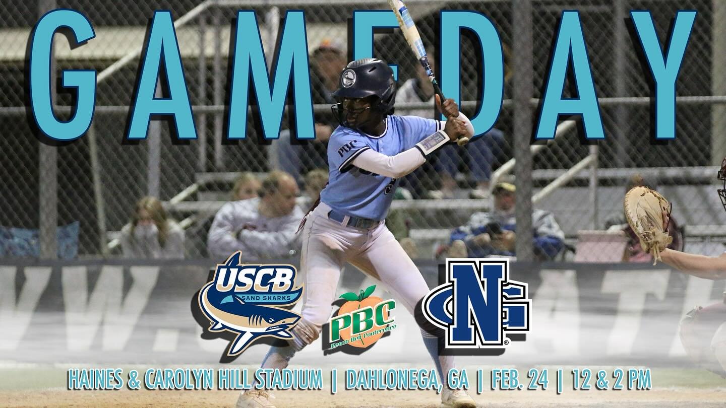 Photo post from uscbsandsharks.