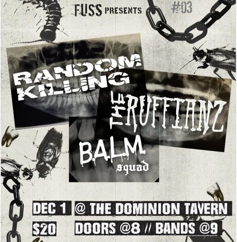 Photo post from dominiontavern.