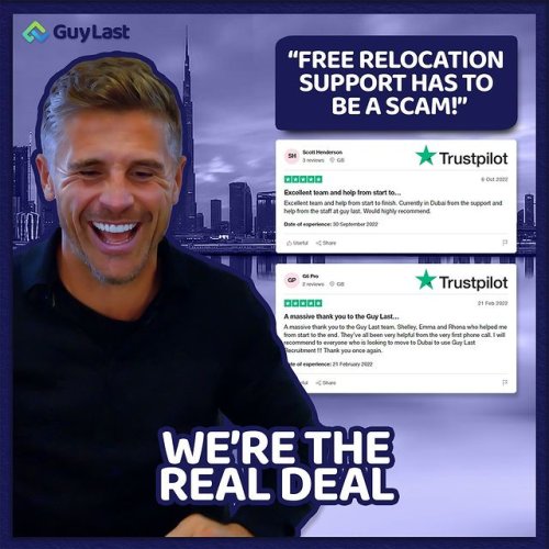 Video post from guy.last.recruitment.