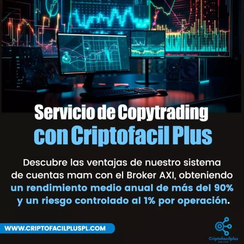 Photo post from criptofacilplus.