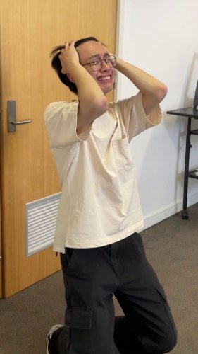 Video post from monashcoding.