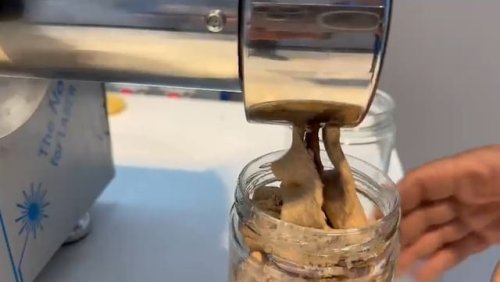 Video post from karaerlermakina.