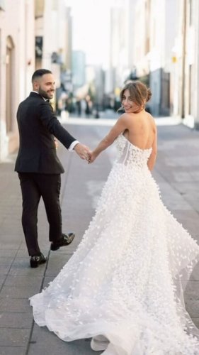 Video post from jolibride.