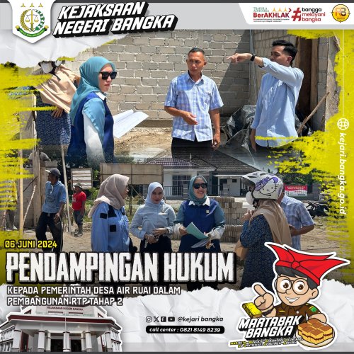 Carousel post from kejaribangka.