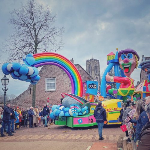 Photo post from visitoirschot.