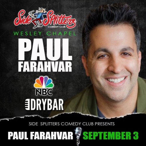 Photo post from sidesplitterswc.