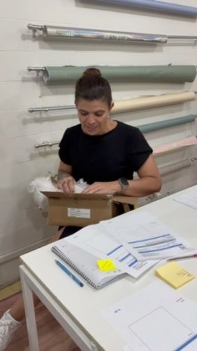 Video post from stickpaper.