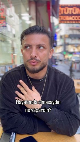Video post from mehmetenliogluofficial.