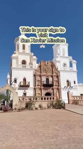 Video post from visittucson.