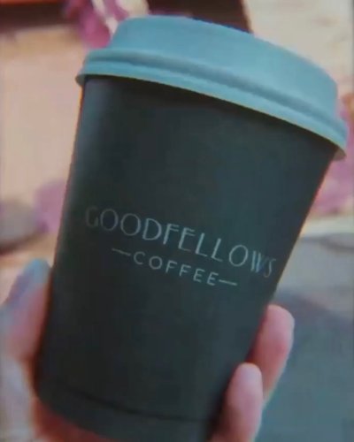 Photo post from goodfellows.coffee.
