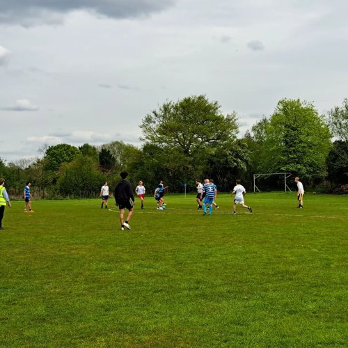 Photo post from wadhamoxford.