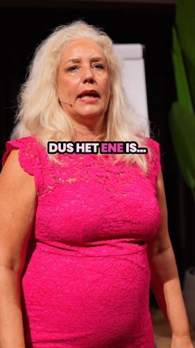 Video post from masteryourbusinessmoves.nl.