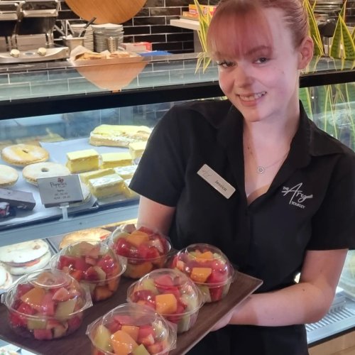 Photo post from thearytoukley.