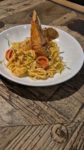 Video post from thearytoukley.