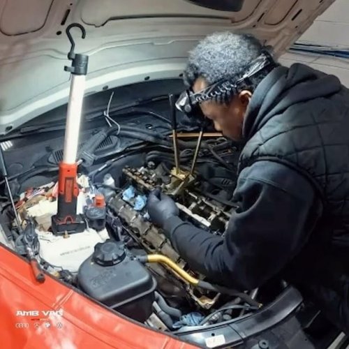 Video post from ambvag.