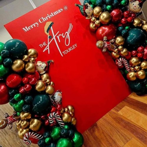 Carousel post from thearytoukley.