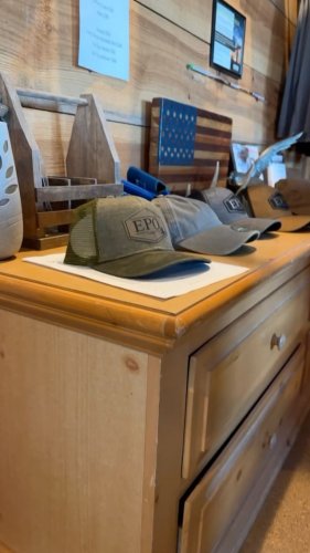 Video post from epolodgefishingteam.