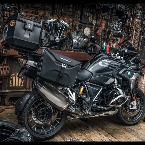 Photo post from throttledownunder.